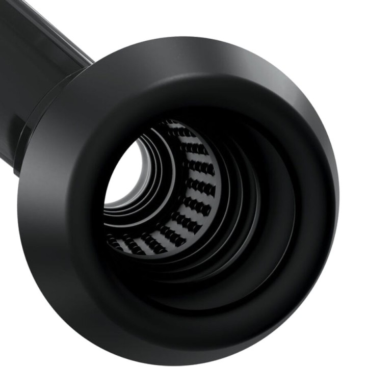 PIPEDREAM Stimolatore maschile automatico doppio acquatico