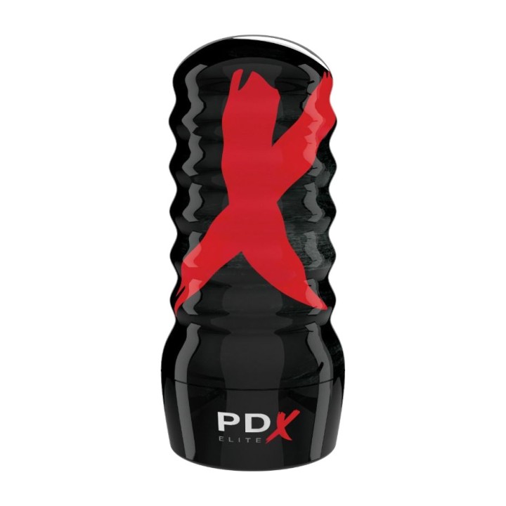 PIPEDREAM Μασκολικό κιτ με σχεδιασμό συντροφείας PDX ELITE