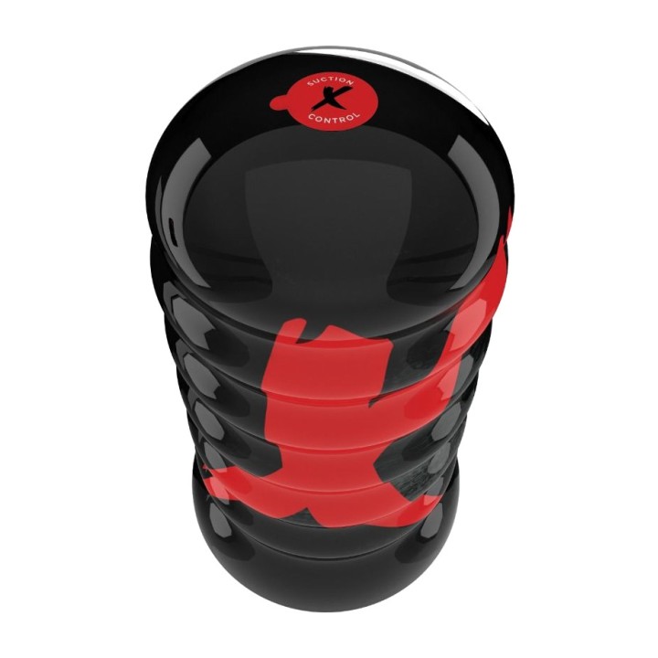 PIPEDREAM Kit masturbator masculin cu cuțigător de formă