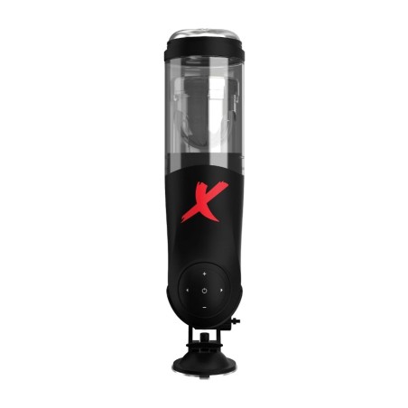 automatický mužský masturbator pdx elite deluxe mega-bator