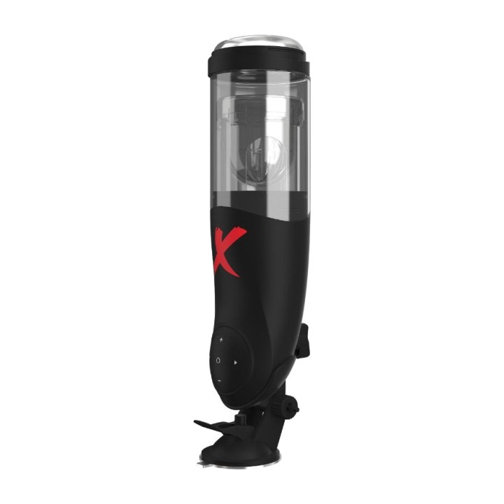 PIPEDREAM Masturbador masculí automàtic PDX ELITE DELUXE