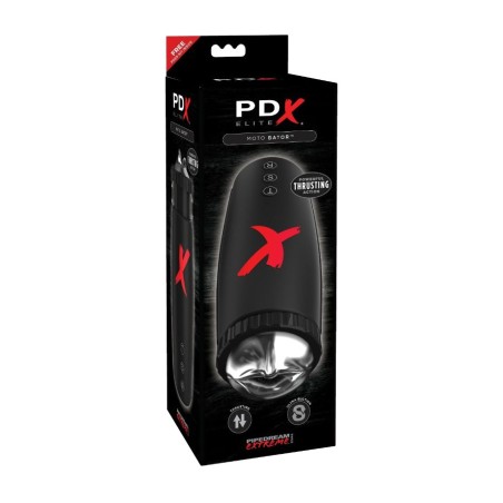 samodejna pomoč za moško samopouzdanje pdx elite moto-bator