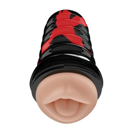 stimulator masculin oral pdx elite air tight oral stroker