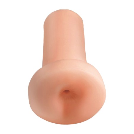 realistische anale handschoen extreme toyz fantaflesh