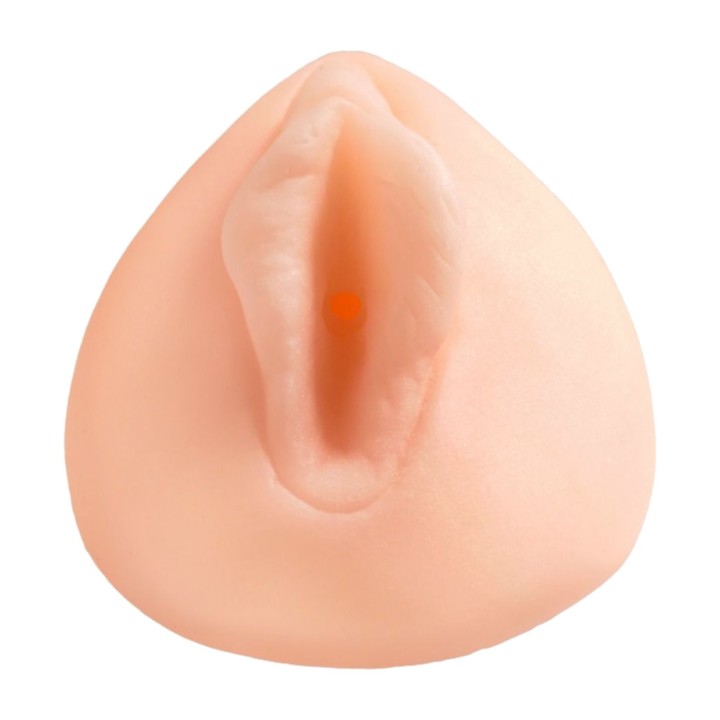 PIPEDREAM Stimulator vaginal EXTREME TOYZ SORORITY SNATCH