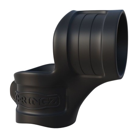 kružica pre penis a tesáčiky fantasy c-ringz big
