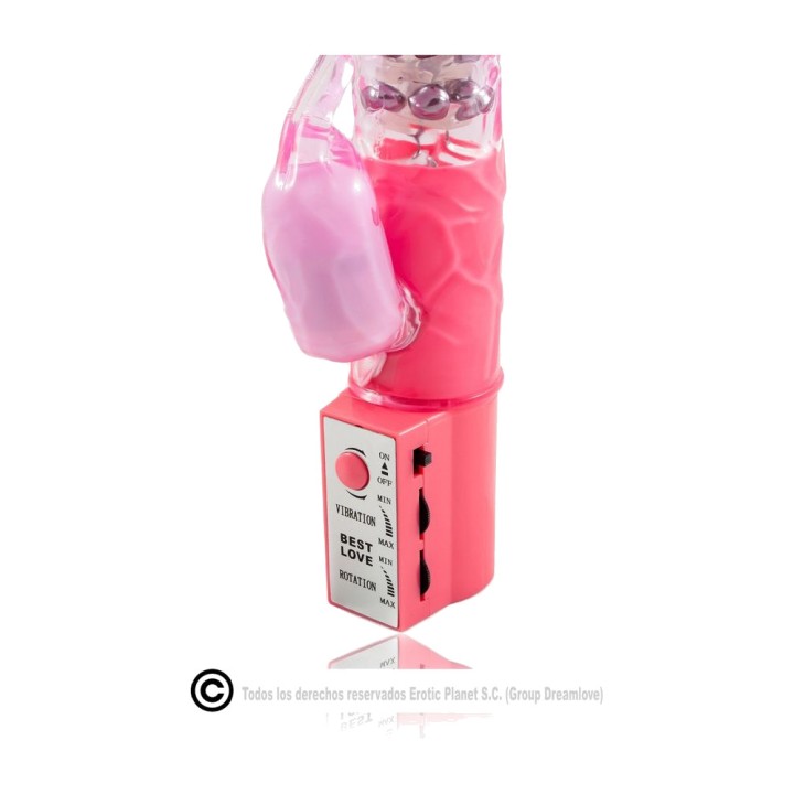 BAILE Ροτάτορας ενισχυμένης ερεθισμού rabbit D34-149094RS