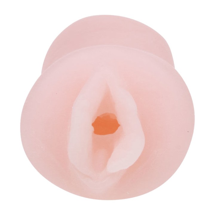 BAILE Vagina artificiale maschile a tocco morbido ANGEL