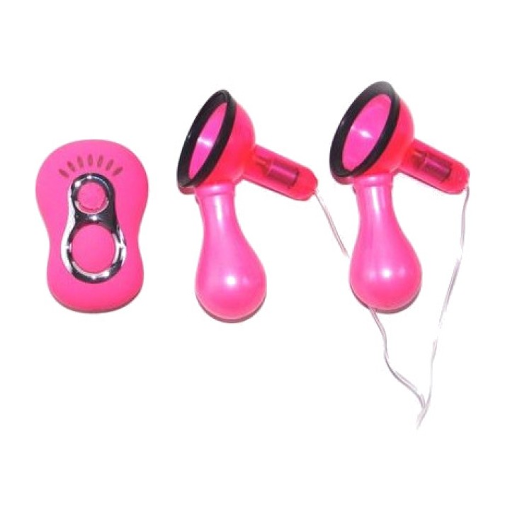 BAILE Nipple Pump D33-194147