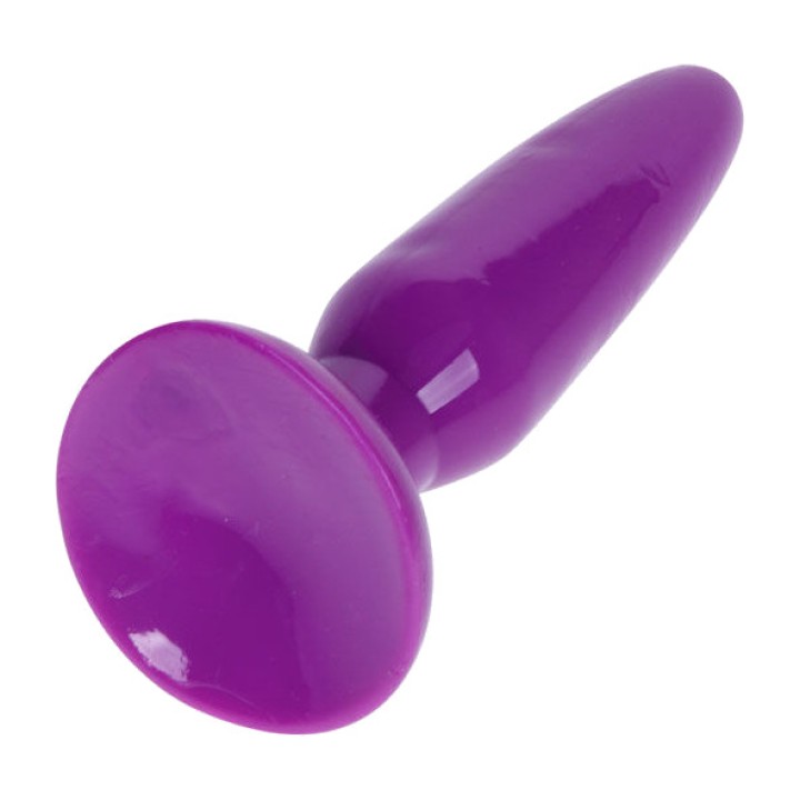 BAILE Small anal plug 15 CM D65-149096VAR