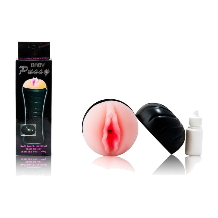 BAILE Stimulateur masculin vagin PLAY START D22-149123