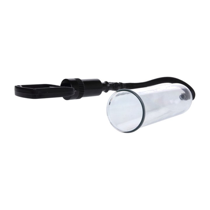 BAILE Ürítőpumpa erősítőszervvel PRECISION PUMP D37-149049