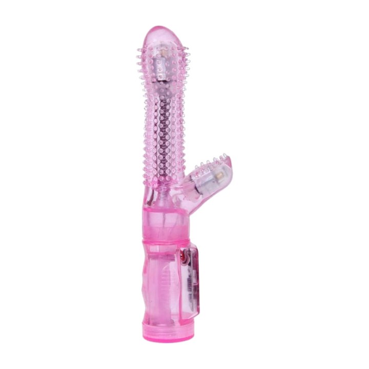 BAILE Vibrator stimuler INTIMATE LOVER TEASE D24-194024