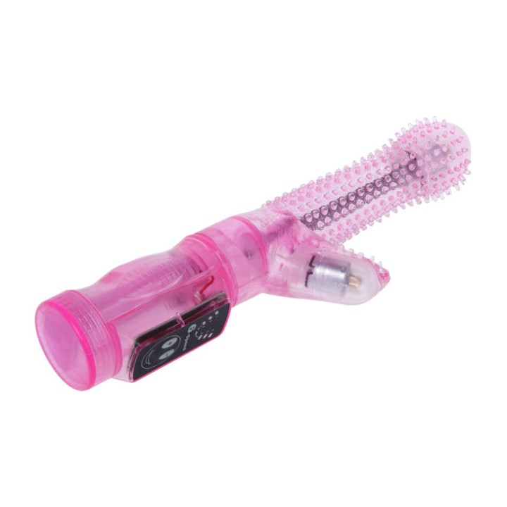 BAILE Vibrator stimulator INTIMATE LOVER TEASE D24-194024