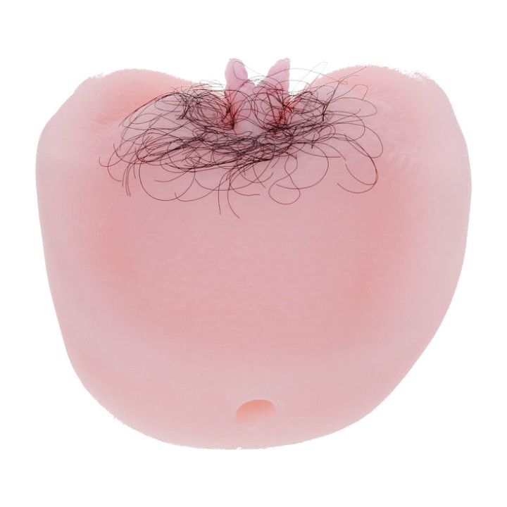 BAILE Mandeldild med vibrerende vagine ANTHEA MAGIC FLESH