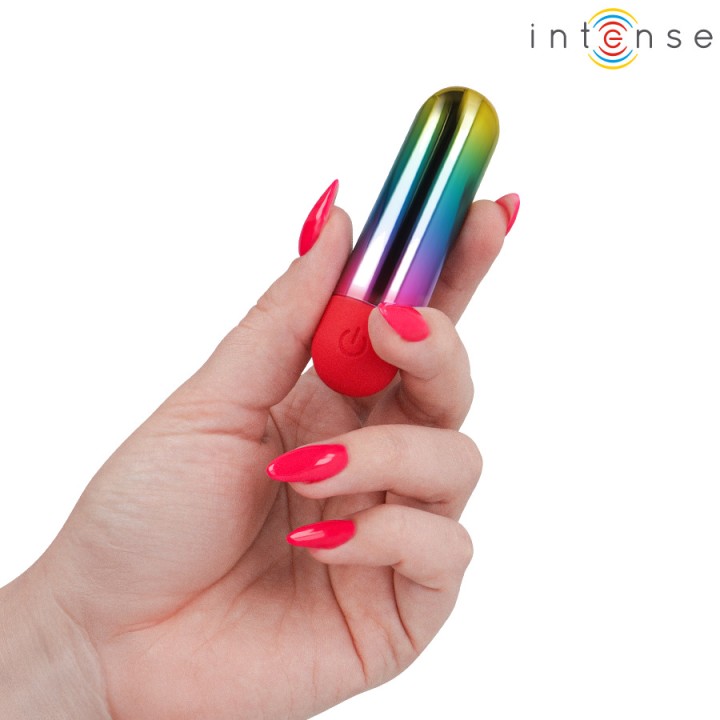 INTENSE Klitorispumpenwaffe DEBBIE D-245696
