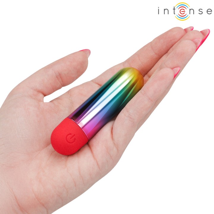 INTENSE Klitorispumpenwaffe DEBBIE D-245696