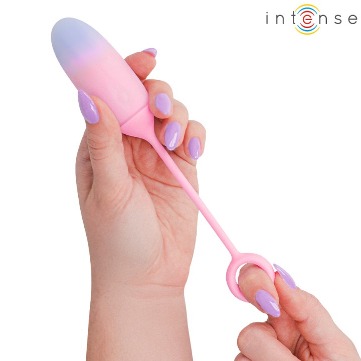 INTENSE Vibrátor G-point s gradientom PAMELA D-245697
