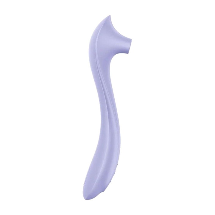 SATISFYER Clitorissauger mit Vibration EASY LOVER D-245670