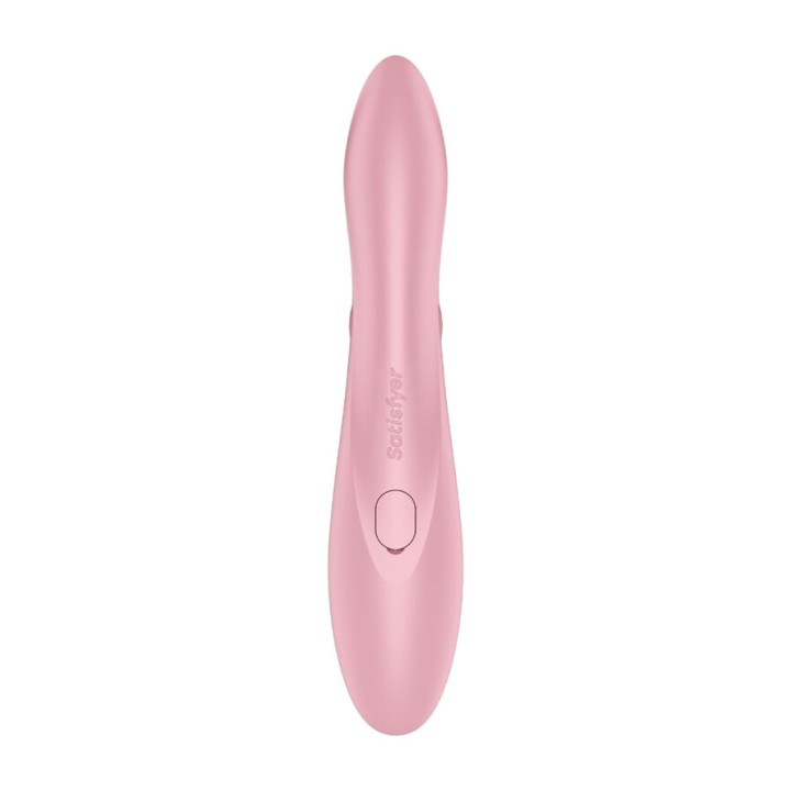 SATISFYER Stimulátor klitorisa a bodu G PRO+ G-SPOT