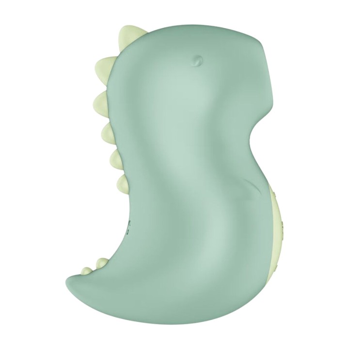 SATISFYER Clitorissauger mit Vibration DIN-OOOH D-245671