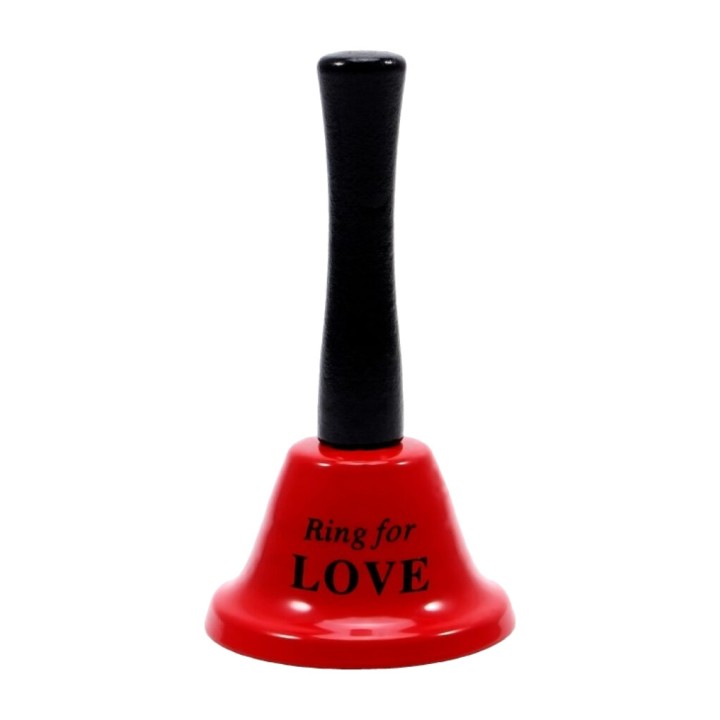 DIVERTY SEX Mina de mão brincadeira DIABLO PICANTE RING FOR