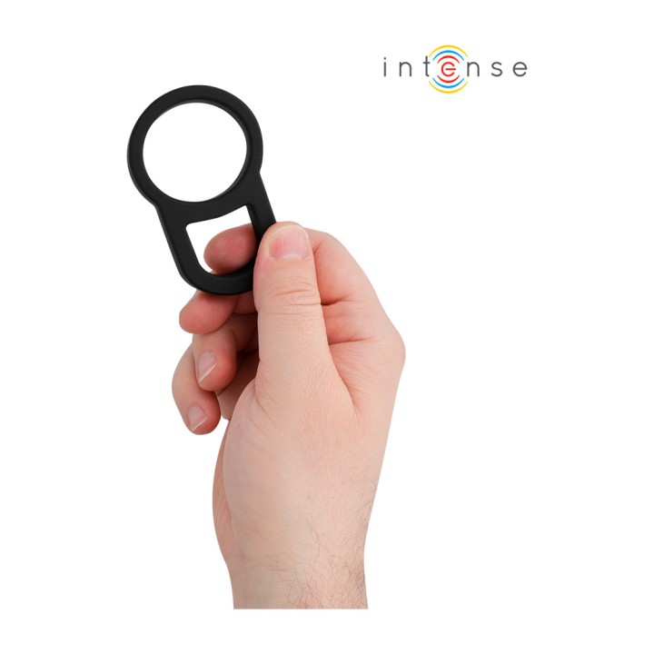 INTENSE Adjustable double ring for the penis model 3 CONLETH