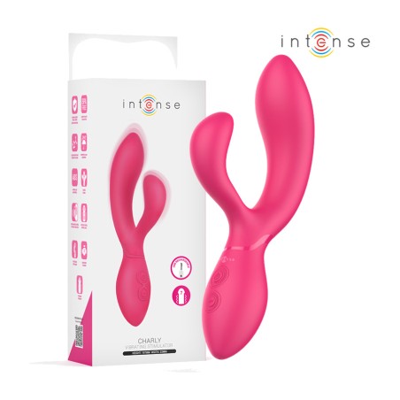 stimulateur vibratoire articulé charly