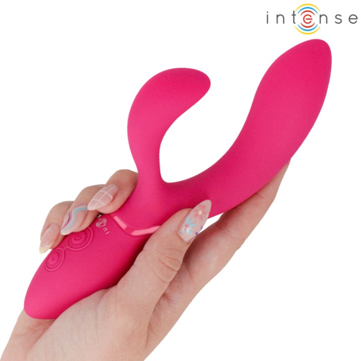 INTENSE Vibrating articulating stimulator CHARLY D-245068