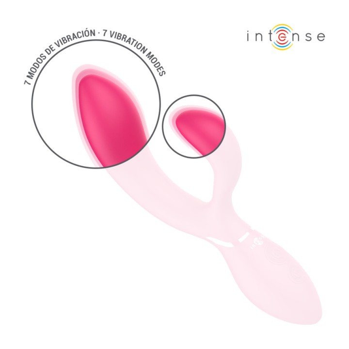 INTENSE Vibrating articulating stimulator CHARLY D-245068