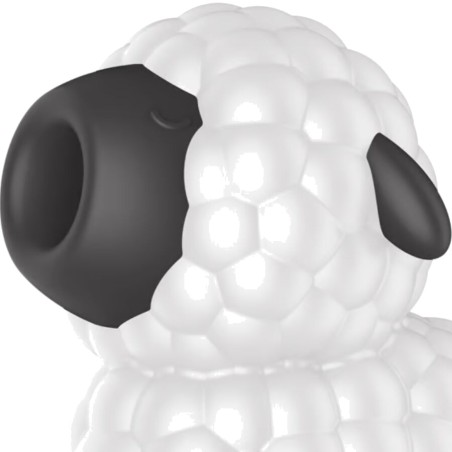 aspirateur de clitoris avec vibration dreamy sheep