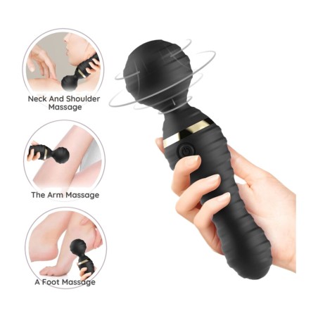 klitorisvibratør - lille freedo-46523