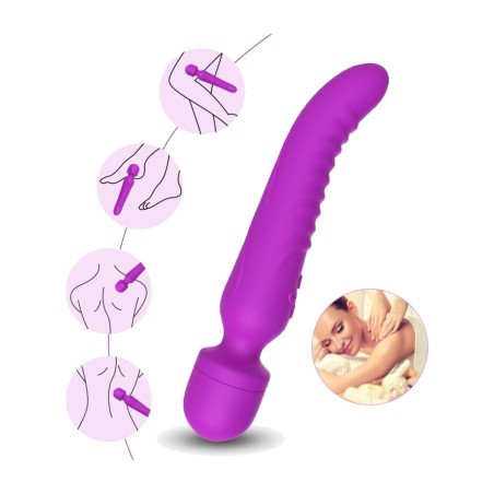 klitorismassager mit wärmeeffekt mission