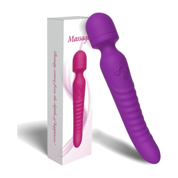 ARMONY Klitorismassager mit Wärmeeffekt MISSION D-237976VAR