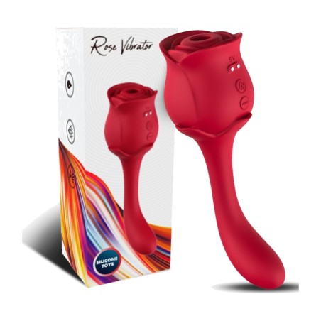 cliterorbuigsuigert en stimulator roselover-46499