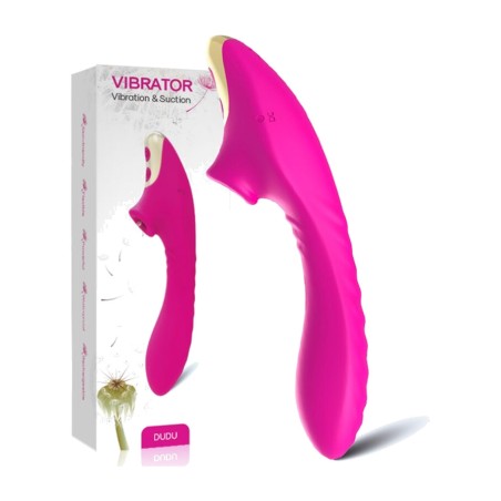 ατμοσύφονας για τον κλιτόριδα dudu