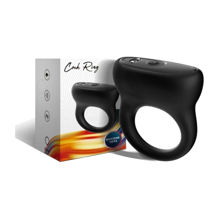 ARMONY Anul vibrant pentru penis D-237946