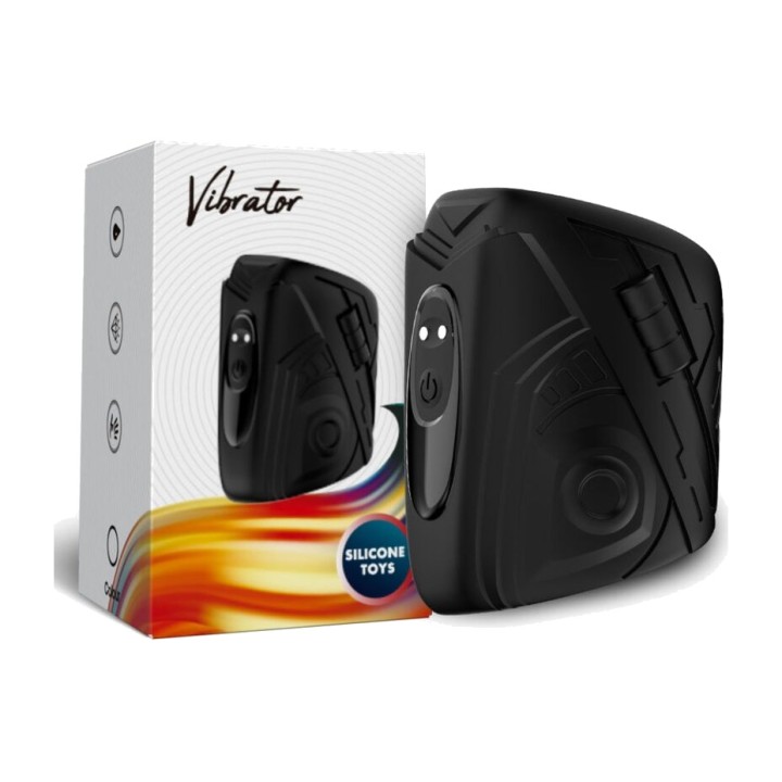 ARMONY Mandeldild vibrerende 46489 D-237951