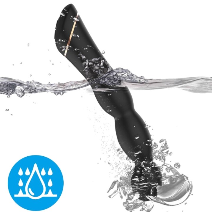 ARMONY Vibrador ajustable BAMBU D-237933