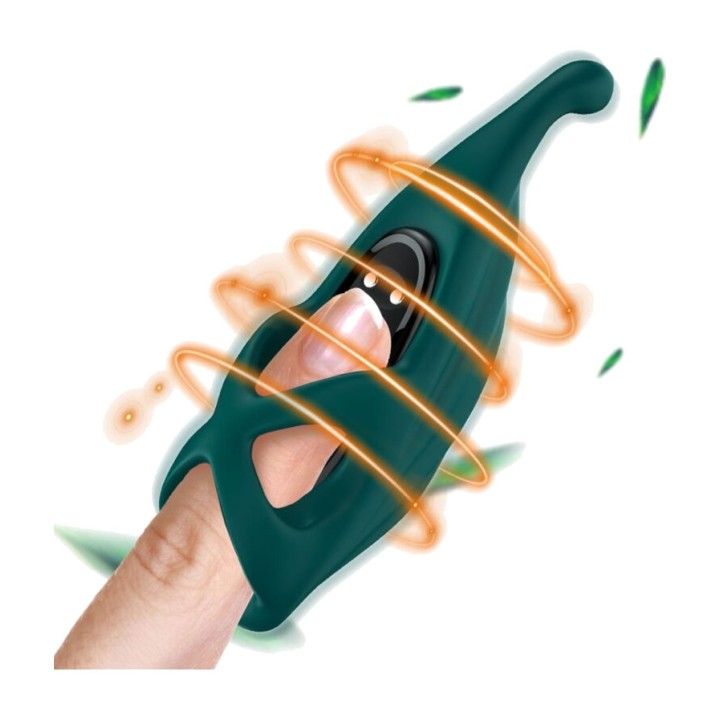 ARMONY Vibrating clitoral stimulator 46480 D-237942