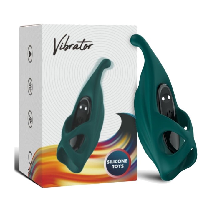 ARMONY Wibrator estimulator klimaksu 46480 D-237942