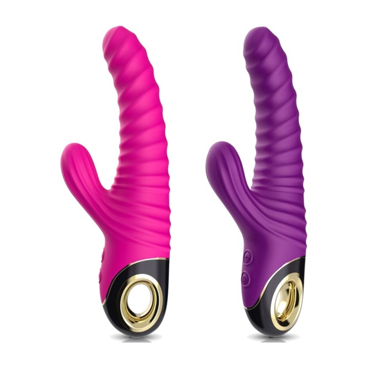 ARMONY Silikoninen rabbit-vibraattori ETERNITY-46463