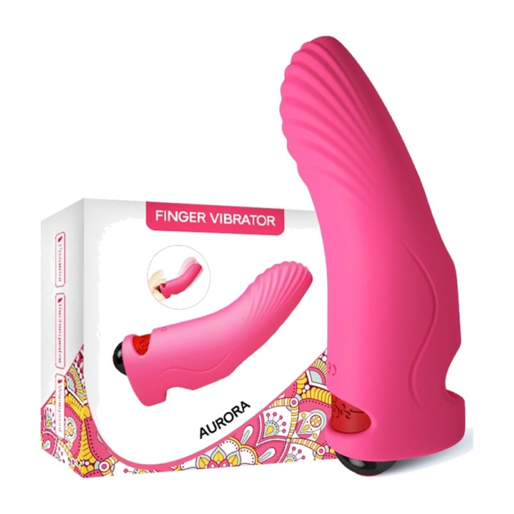 ARMONY Fingervibratør AURORA D-237911VAR