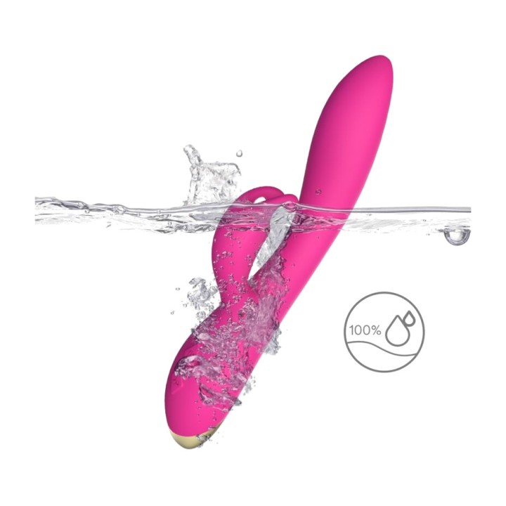 ARMONY Lisseur à vibrations BONNIE D-237903VAR