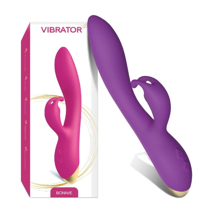 ARMONY Rabbit vibrator BONNIE D-237903VAR