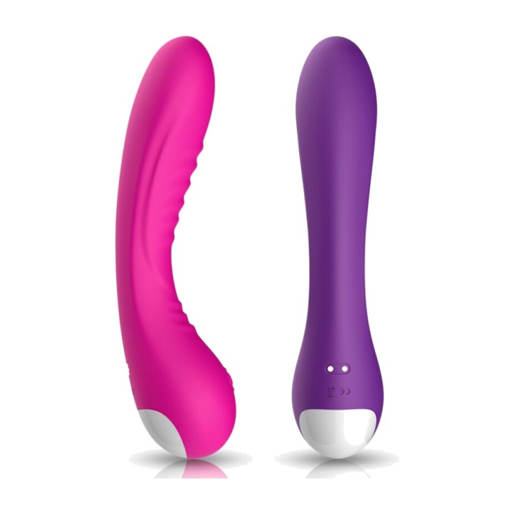 ARMONY Silikonvibrator LEGEND D-237892VAR