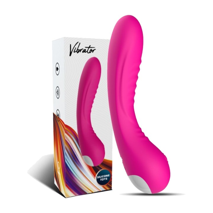 ARMONY Vibrator de silicong LEGEND D-237892VAR