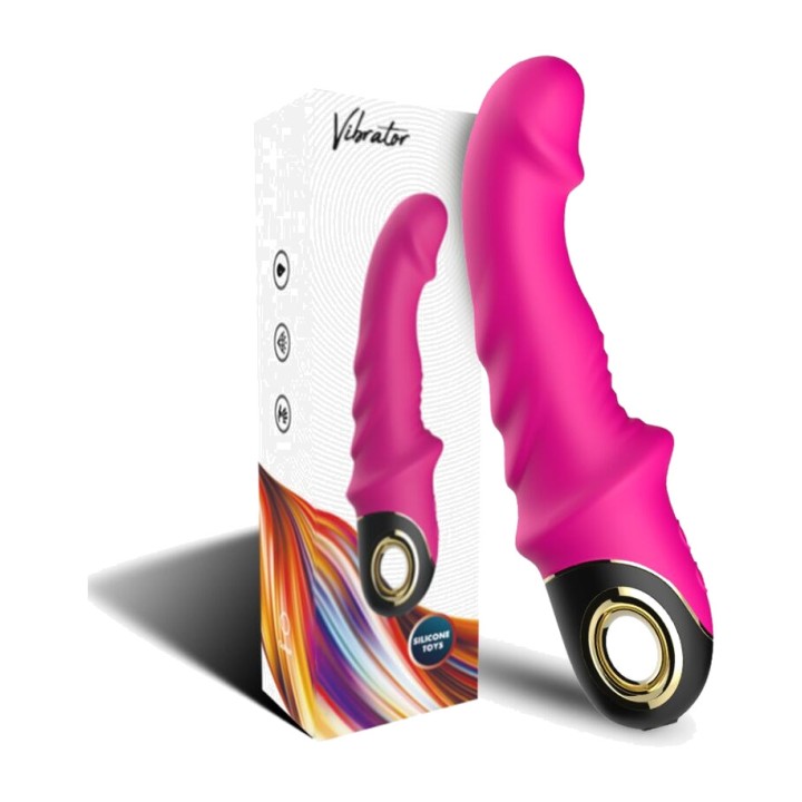 ARMONY Vibrator met rotatie JOYBLADE-46459 D-237921VAR