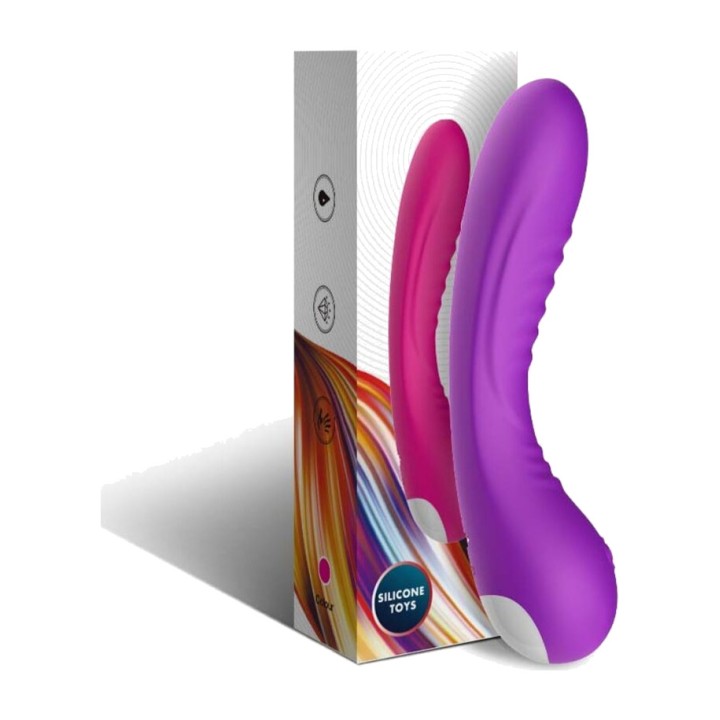 ARMONY Silicone vibrator LEGEND D-237892VAR