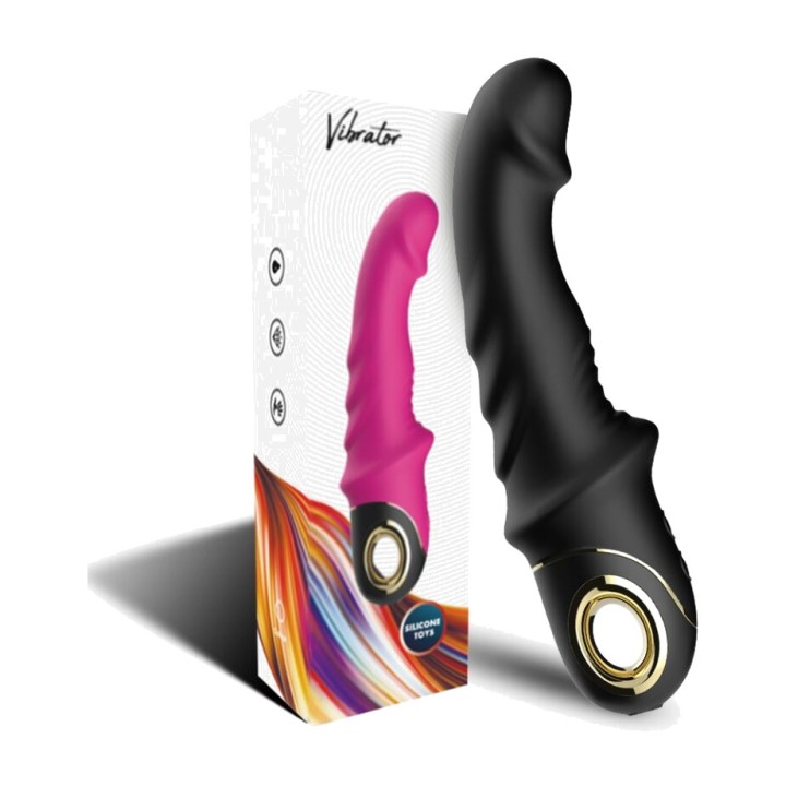 ARMONY Rotating vibrating dildo JOYBLADE-46459 D-237921VAR